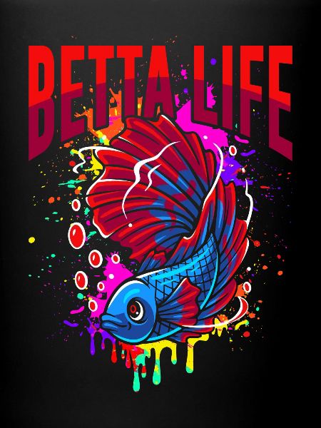 Betta Life