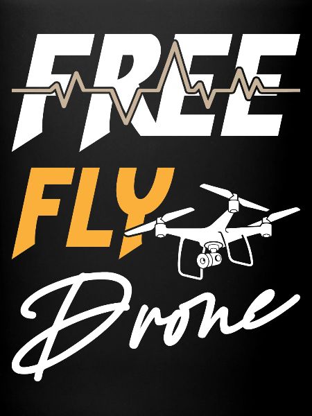 Free Fly Drone