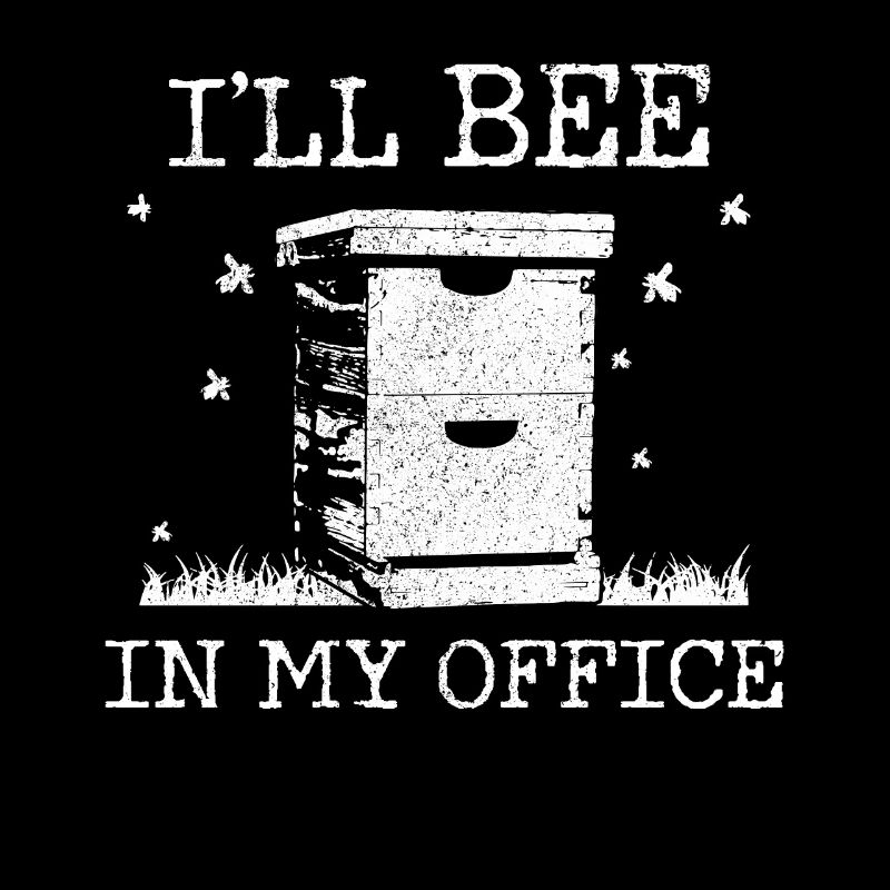 Beekeeper Gift Bees Vintage