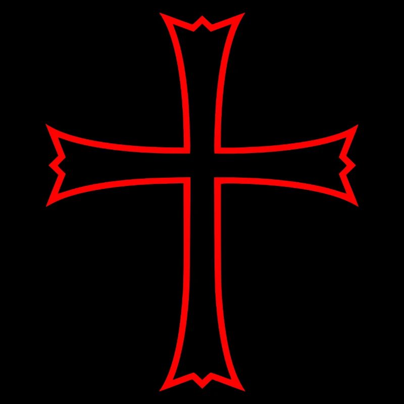 croix