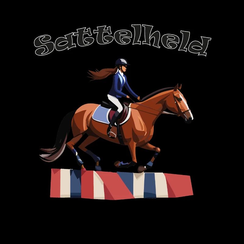 Sattelheld