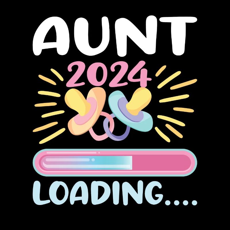 Aunt 2024 Loading Aunt Become 2024
