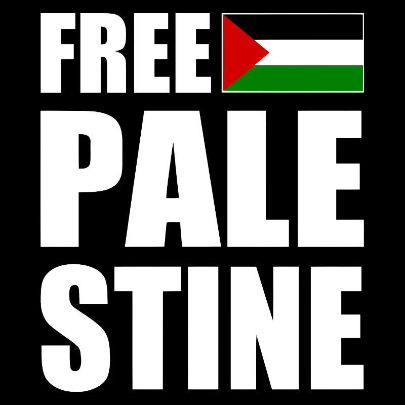 Free palestine