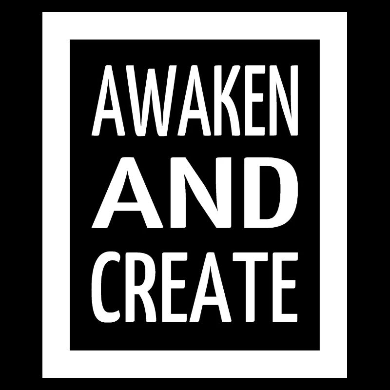 futuristic gift growth happy self-realization