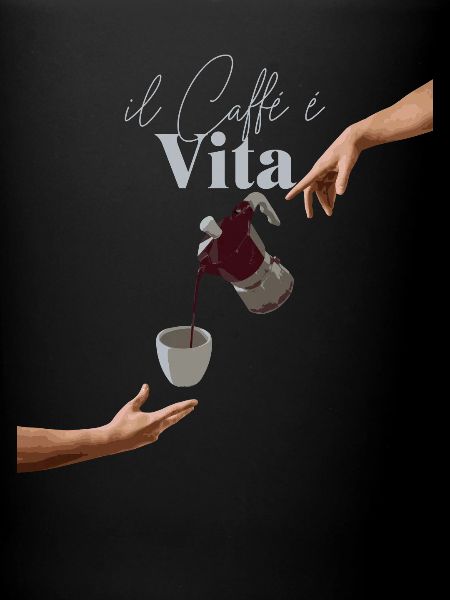 Il Caffe e Vita