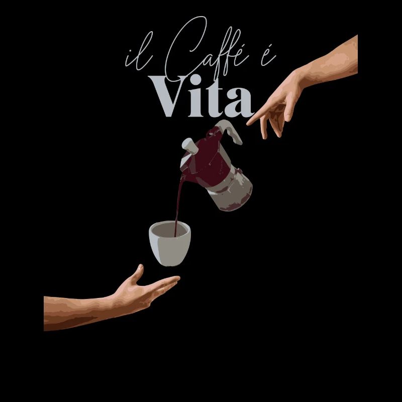 Il Caffe e Vita