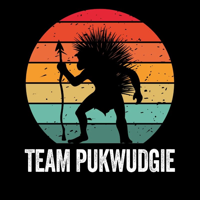 Pukwudgie Kryptide Folklore Mythen