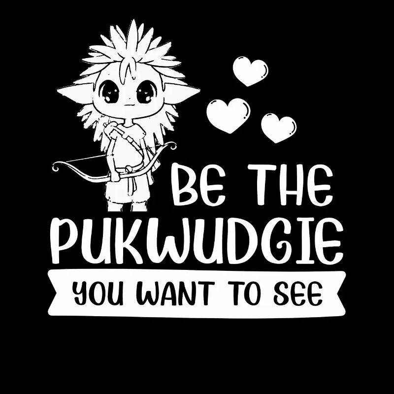 Pukwudgie Kryptide Folklore Mythen