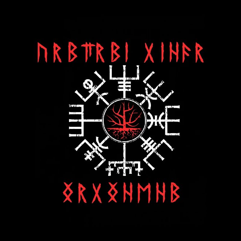 Vegvisir 1