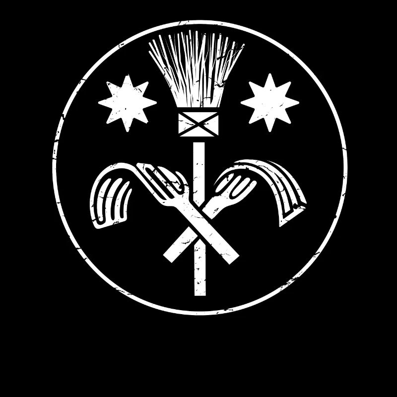 Chimney Sweep Guild Mark