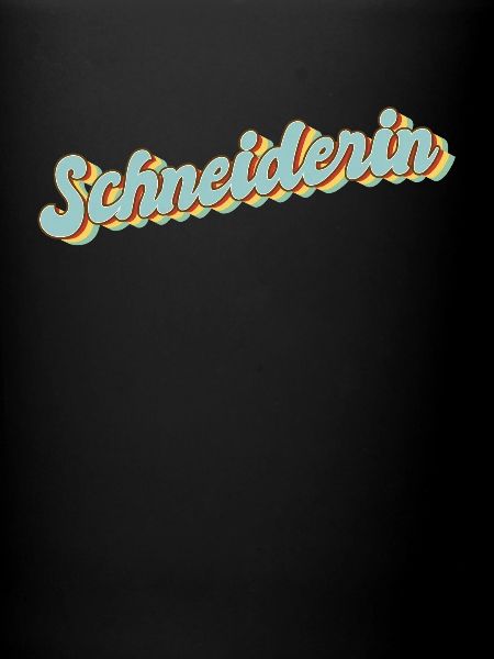Schneidern Abschluss-Geschenk Textil-Schneiderin