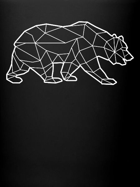 Bear - Design