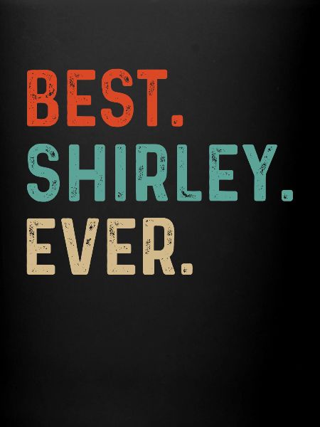 Nom de Shirley