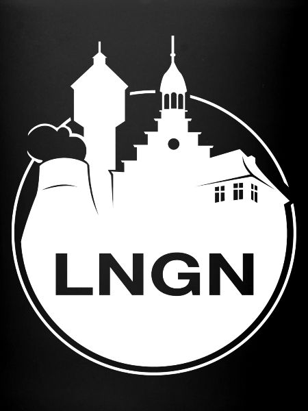 Lingen Skyline