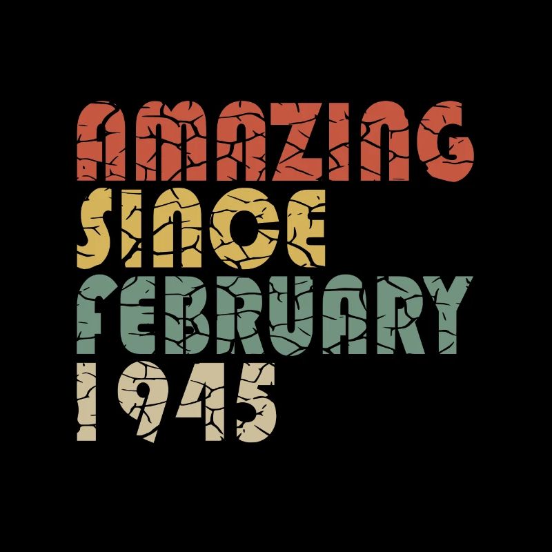 Legendary Limited Edition February 1945