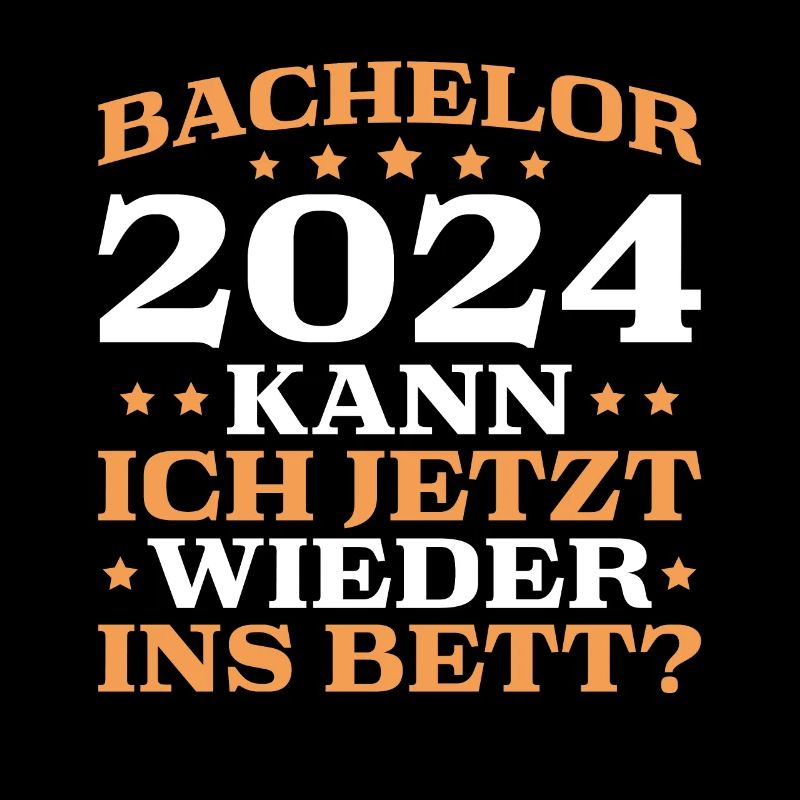 Bachelor Abschluss 2024 Bestandene Bachelorprüfung