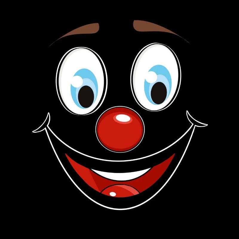 Carnaval des clowns