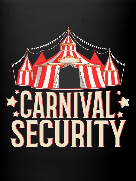 Sécurité du carnaval