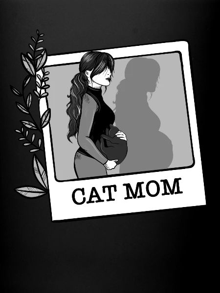 CHAT Maman