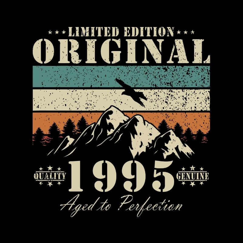 1995 édition limitée