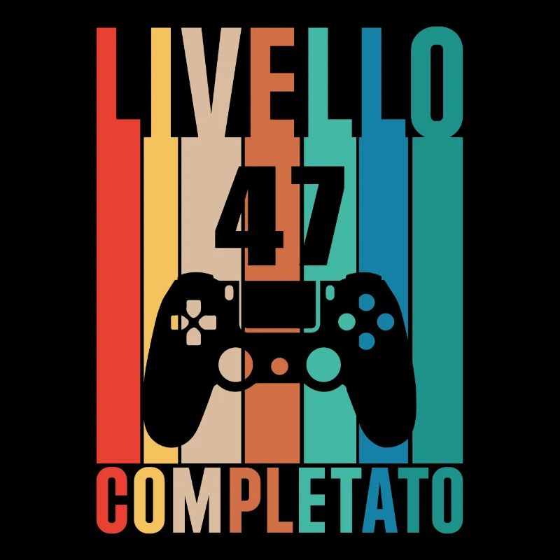 Niveau 47