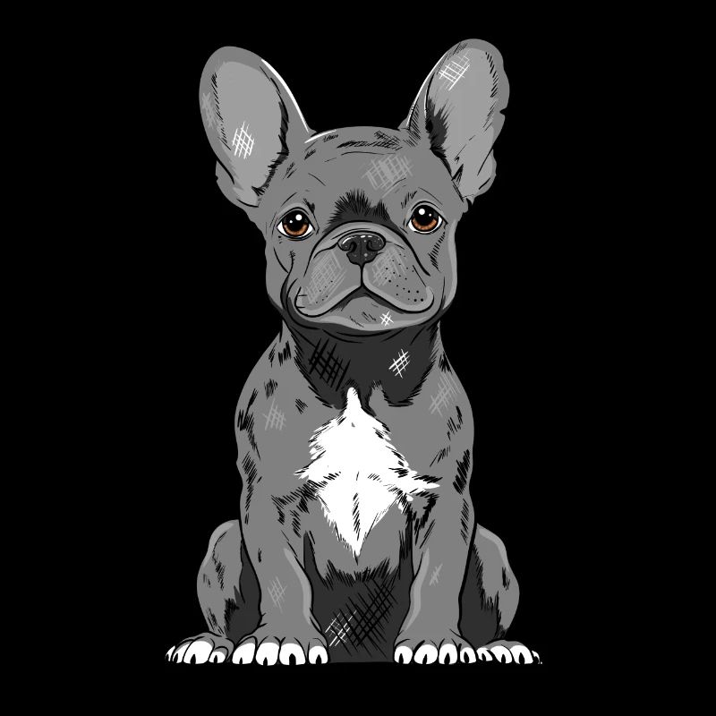 Bouledogue français