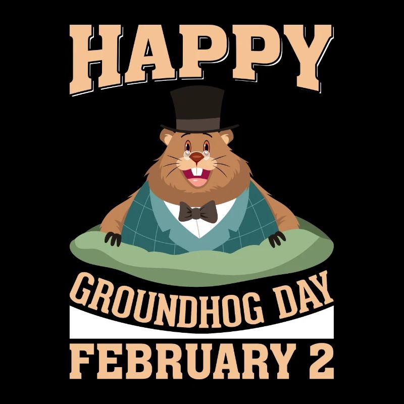 Groundhog Day