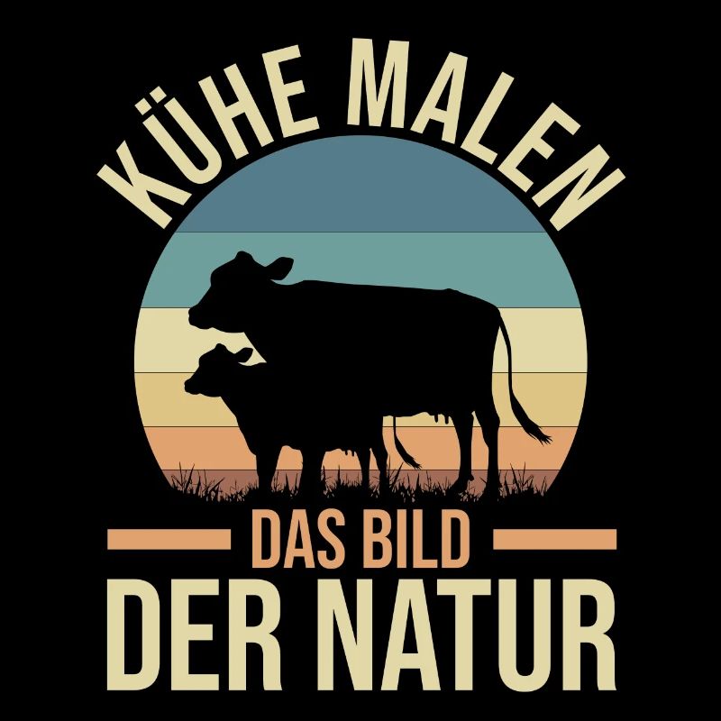 Kuh Bauer Bauernhof Kuhbauer Kühe
