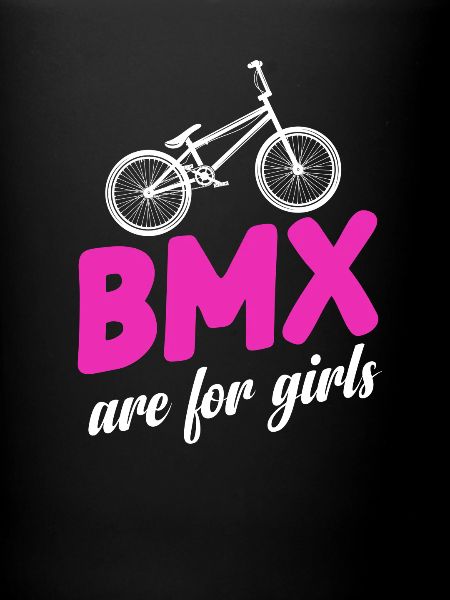 Les Bmx sont pour