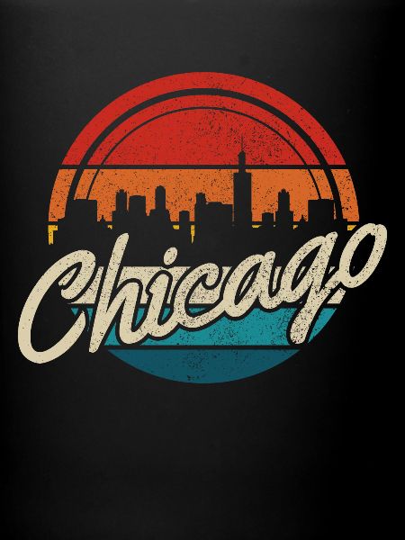 Chicago, Illinois