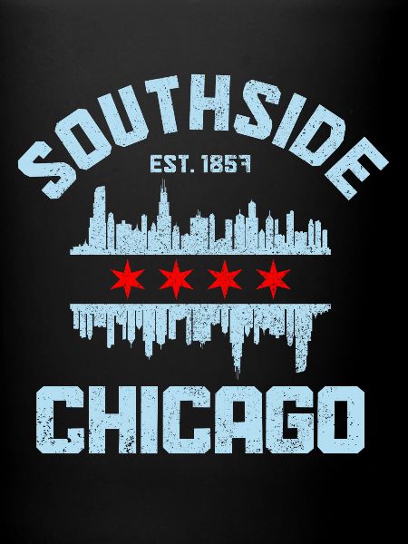 Southside Chicago, Illinois