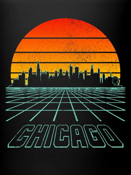Chicago, Illinois