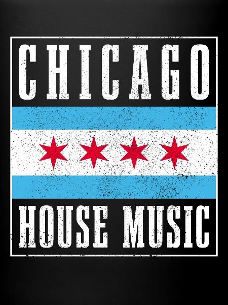 Chicago House Music, Illinois