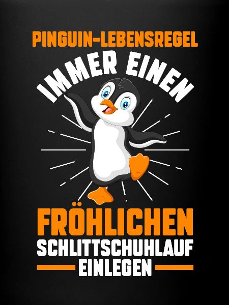 Cute Penguin