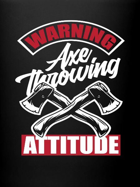 Axe Throw