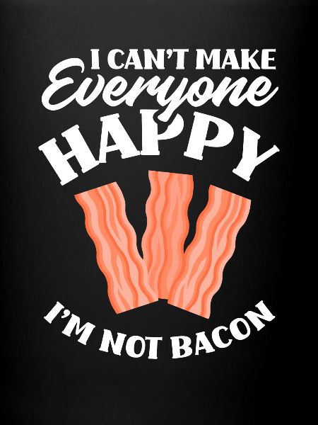 Bacon Happiness Meat