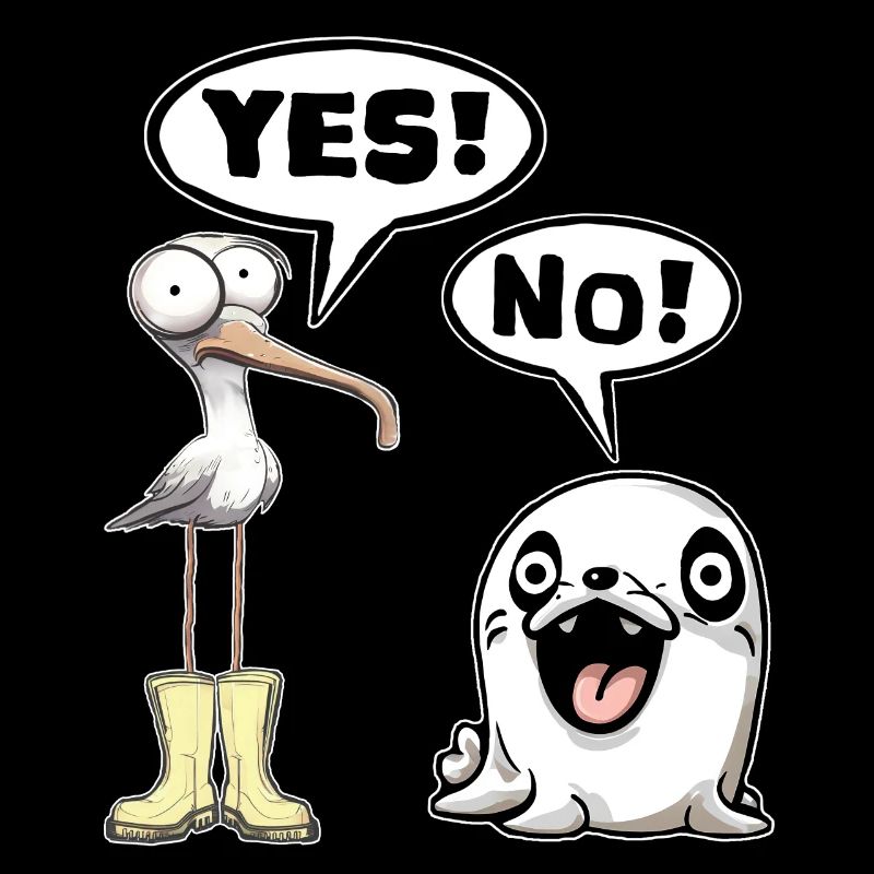 Maybe Not Today Maybe