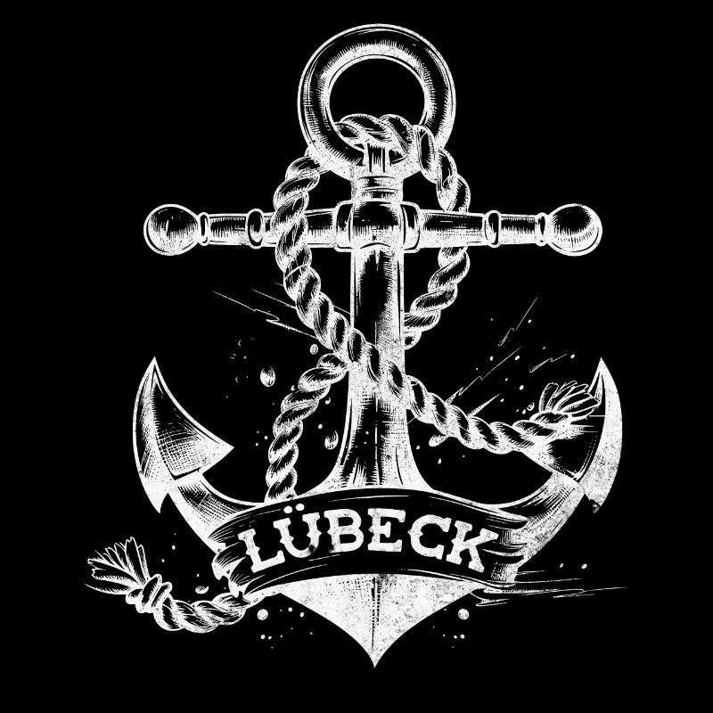 Lübeck Anker