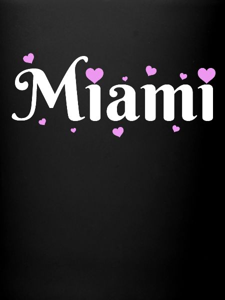 Miami, Floride, États-Unis
