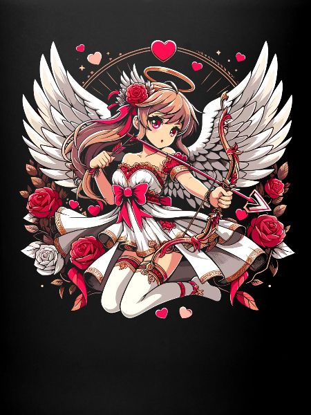 Ange de l’amour