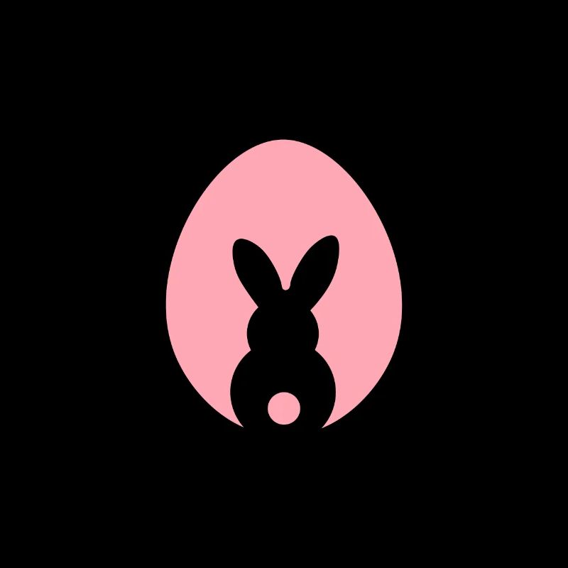 Osterhase – Happy Easter Vers. 5