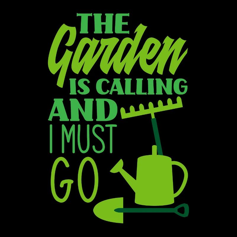 Garten Gärtner