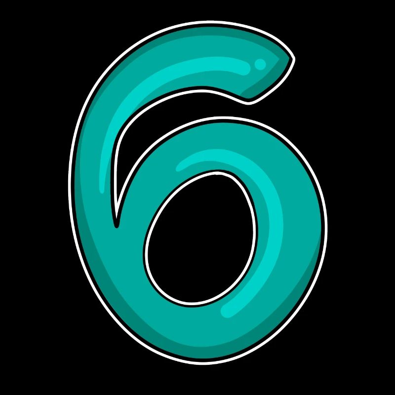 6