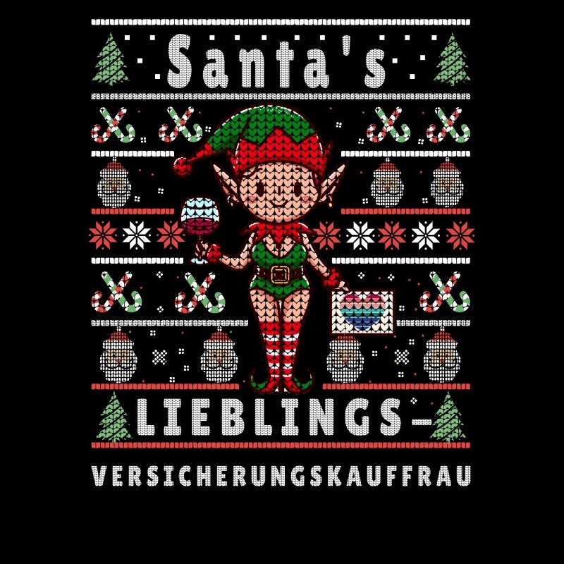 VILAIN NOËL PRÉFÉRÉ DU PÈRE NOËL