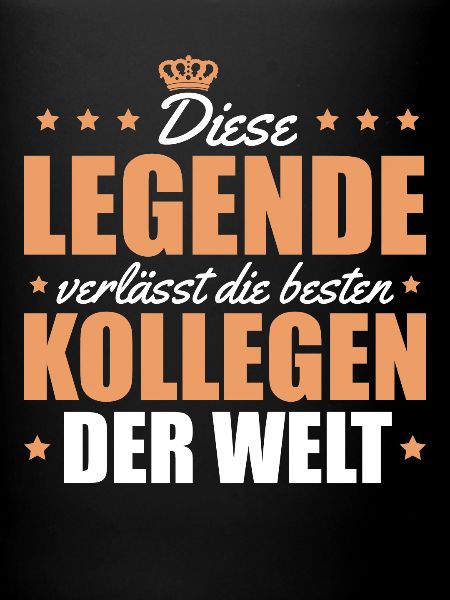 Arbeitskollege Abschiedsgeschenk Rente