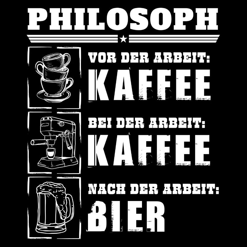 Mon quotidien de philosophe