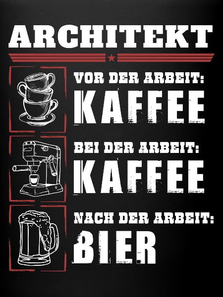 Mon quotidien d'architecte
