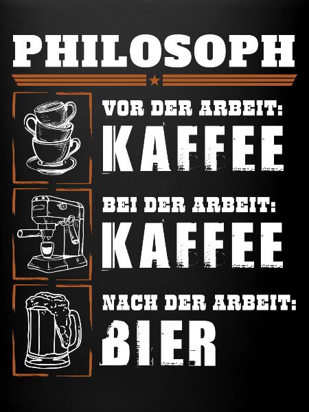 Mon quotidien de philosophe