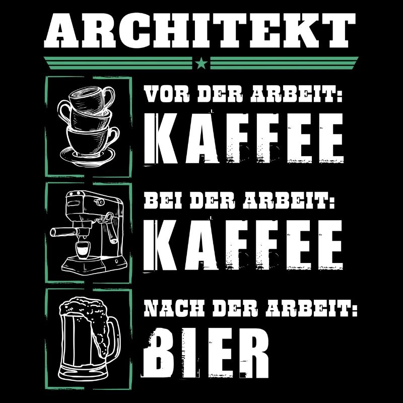 My daily routine as an architect