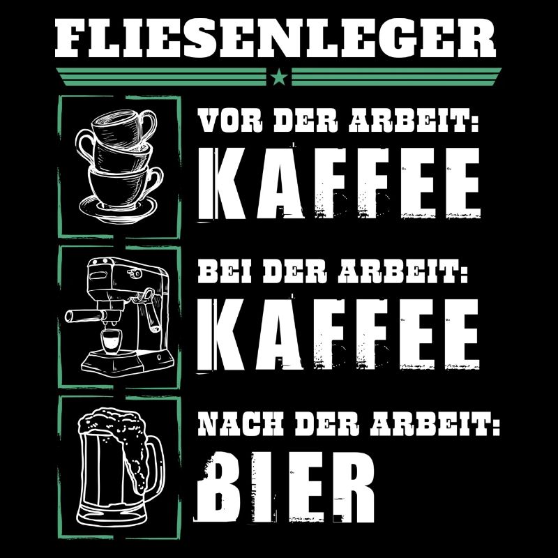 My daily routine as a tiler